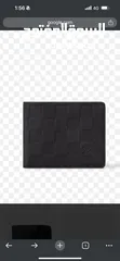  1 Louis Vuitton Wallet