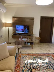  5 شقة فارغة - دير غبار - 2نوم - 130م