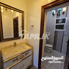  9 Spacious Twin Villa for Rent in Al Azaiba  REF 332YB