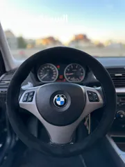  18 Bmw 120i 2008