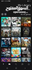  5 ألعاب Xbox لجميع الاجهزة ... بسعر مغري