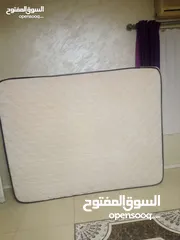  1 فرشه بحاله ممتازه