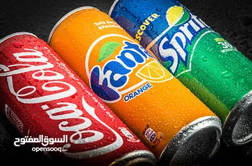  11 Urgent Sale on Cold Drinks – Pepsi, Cola, Dew, Sprite, and More! Limited Stock! Only Few Left