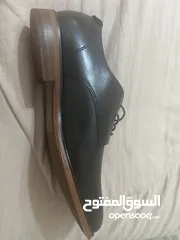  2 حذاء ( كندره ) نوع الدو اصلي - جديده