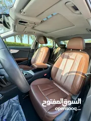  6 Audi A4 - 2018 - 67 KM