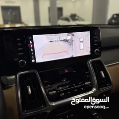  20 كيا سورينتو هايبرد الجديد كليا