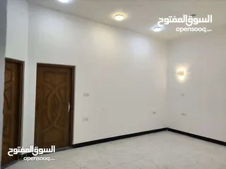  4 بيت حديث طابق واحد للايجار في المهندسين