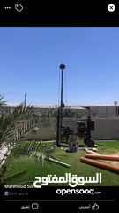  2 حفر وصيانة الابار داخل طرابلس