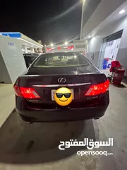  3 Lexus ES 350