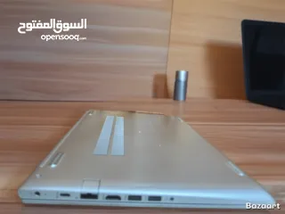  4 للبيع HP ProBook 450 G7 مستعمل بحالة جيدة
