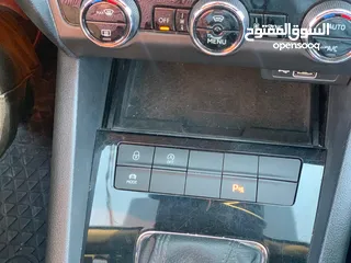  9 سكودا اوكتافيا 2019