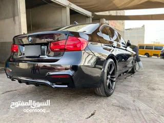  2 Bmw330e blug in