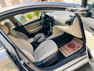  25 هونداي النترا 2020 بحاله ممتازه وبسعر مميز