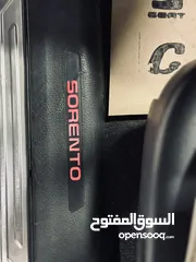  11 Kia sorento2014 full option panurama