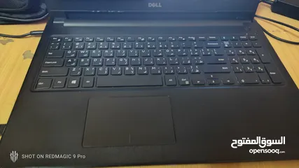  4 لاب توب Dell للبيع او للبدل