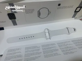  6 Apple Watch