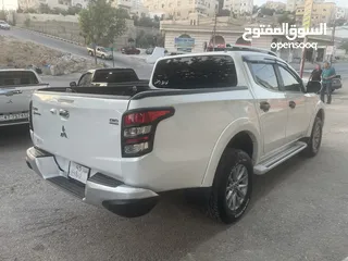 4 سبيرتيرو 2019 فحص كامل كرت ابيض