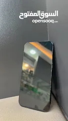  2 I PHONE 14 PRO 256 GB USED مستعمل  بطارية ‎%‎95 شبه جديد  مكفول اسبوعين