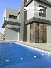  1 مزرعة للإجار في العالوك