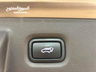  7 هونداي سنتافي موديل 2019 ترخيص 2018 دفع رباعي 4*4 اضافات مميزة جداً بدون فتحة