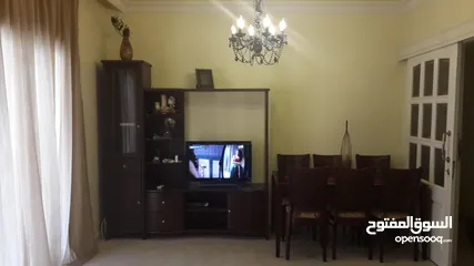  3 NEW Sanayeh near Ha furnished 3 BR airconditioned with generator near AUB T:03/386970