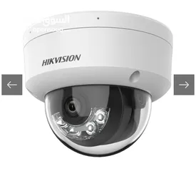  1 كميرات مراقبه HIKVISION