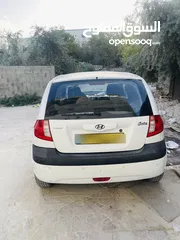  1 جيتس 2006 بحالة جيدة جداً  مطور ممتاز وجير اتومات ممتاز جدا