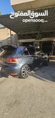  3 جولف جولف Mk6 جولف GTI