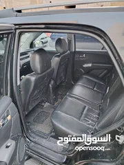  8 كيا سبورتاج 2009