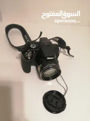  7 Nikon camera Coolpix كاميرا نيكون كولبيكس