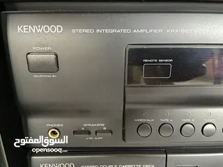  9 Hi Fi System