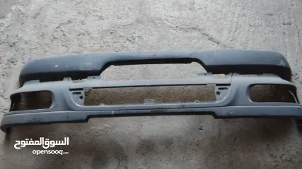  2 متوفر قطع هيكل DAF LF 2012 بحاله ممتازه السعر نهائي