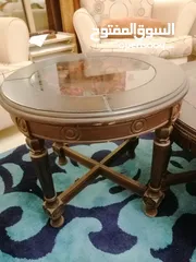  1 طاولات ضيوف للبيع لقطة