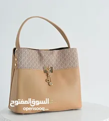  3 GOOD QUALITY CLASSY BAGS