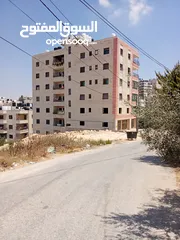  3 شقة للبيع الدفع كاش او وساكه بنكيه