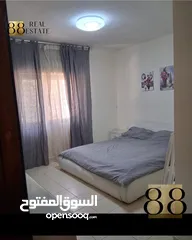  7 شقة مفروشة للايجار الشهري (دير غبار)