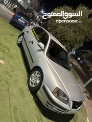  3 هونداي النترا 2006