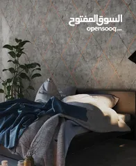  19 ورق جدران أعلى مواصفات تركي وكوري