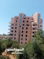  4 شقة عضم للبيع