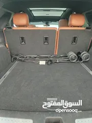  6 كاديلاك XT5 موديل 20 خليجي تشييكات الوكالة صبغ الوكالة بالكامل ممشى ممتاز فقط 79 ألف كيلو