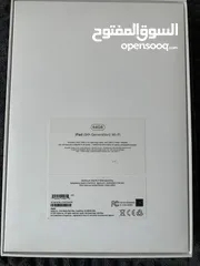  4 Ipad9 2021 64g