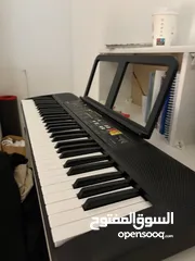  2 اورج ياماها  / PSR-F52