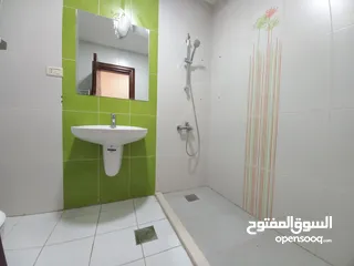  9 شقة غير مفروشة للإيجار في عبدون  ( Property 36246 ) سنوي فقط