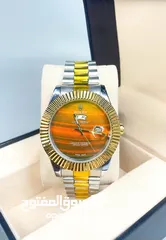  6 ساعات  ROLEX