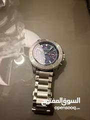  3 3 ساعات للبيع كلهم براند واصلي ليس كوبي