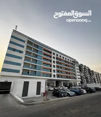  3 apartment for rent in Muscat hills