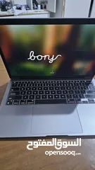  4 Apple MacBook Air A2337, M1 Chip, Ram 16 GB, 512GB SSD, Integrated, 13.3