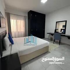  5 Beautiful Fully Furnished 3 BR Penthouse