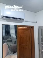  4 مكيفات جنرال العالميه