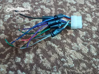  5 جهاز بلوتوث مسجل نظيف ممتاز ولا خدش ميه من ميه
